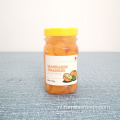 540 ml Mandarin-sinaasappelen in Peer Juice Plastic potten